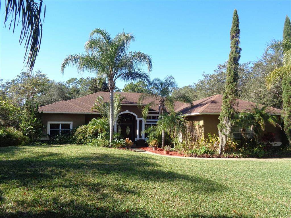 12124 Rambling Oak Boulevard - Photo 1