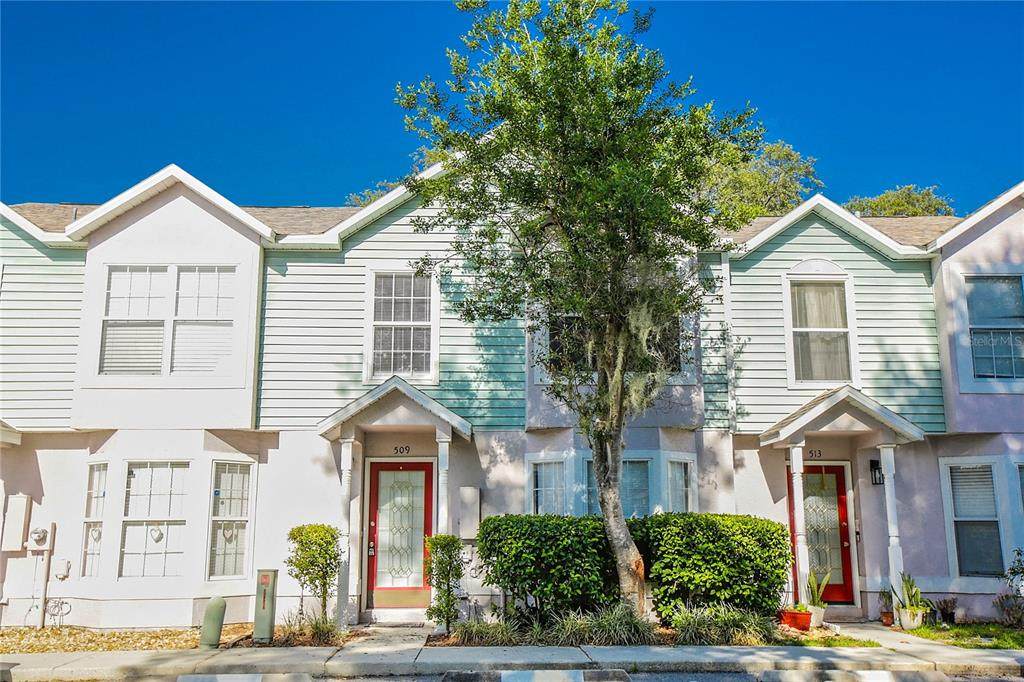 509 Shadow Glenn Place - Photo 1