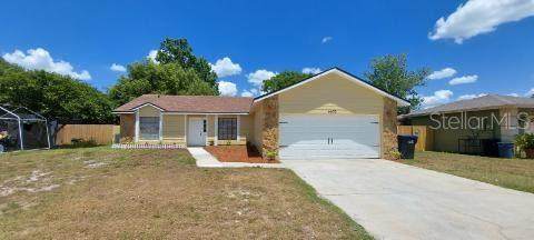 4437 Tomlinson Circle - Photo 1