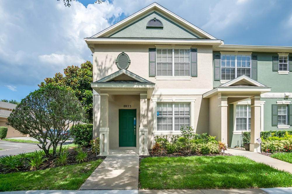 8823 Newmarket Drive - Photo 1