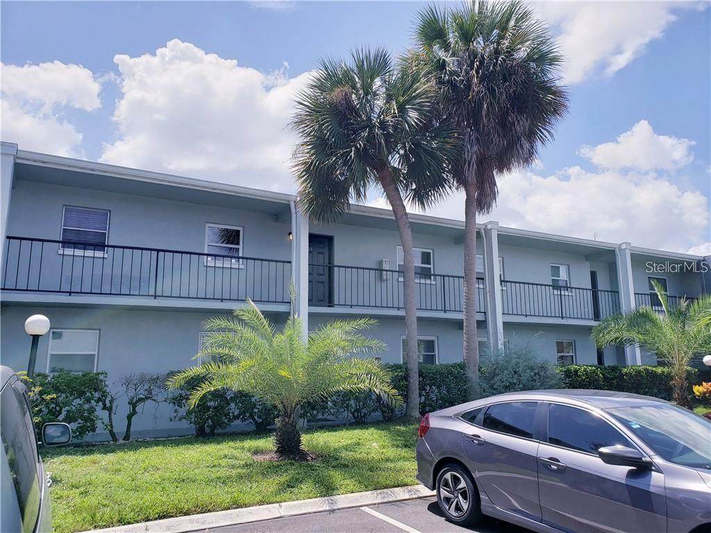 2804 Somerset Park Drive - Photo 1