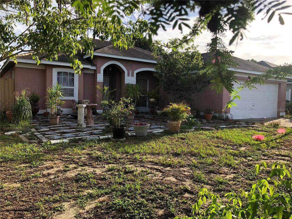 7021 Minippi Drive - Photo 1