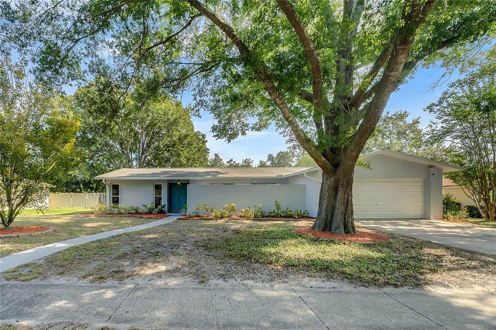 7627 Village Green Drive - Photo 1