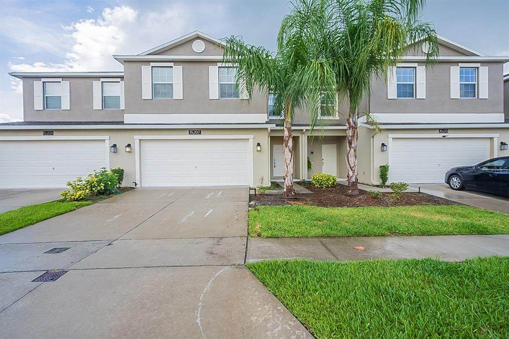 15207 Great Bay Lane - Photo 1