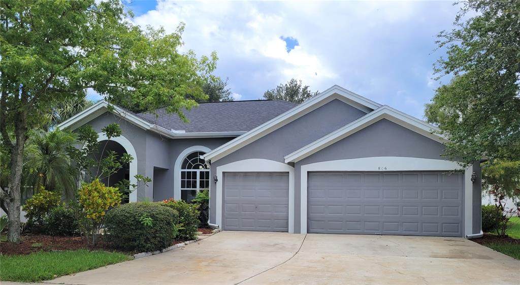 806 Windergrove Court - Photo 1