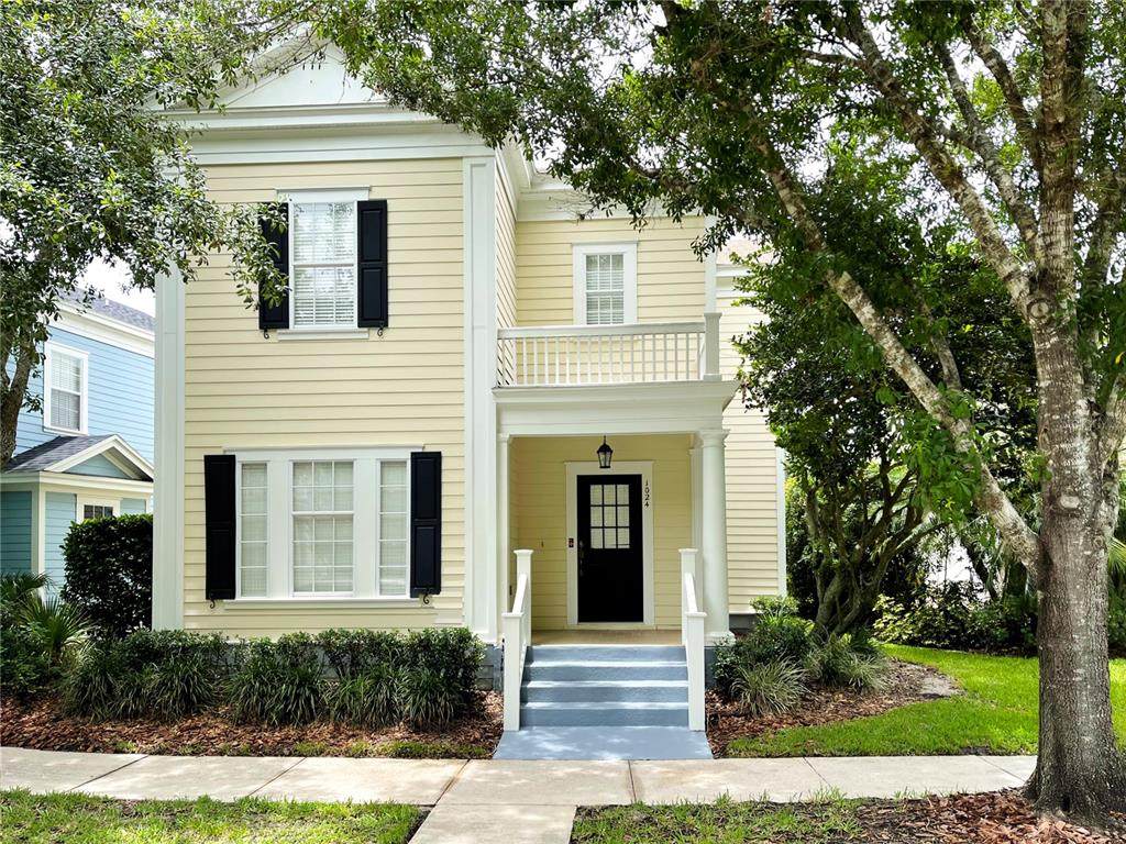 1024 Jeater Bend Drive - Photo 1