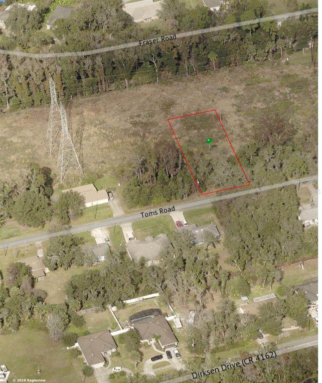 254 Toms Road - Photo 1