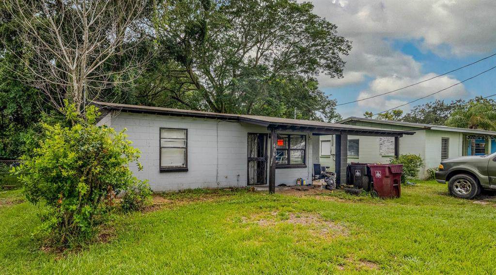 636 Miller Street - Photo 1