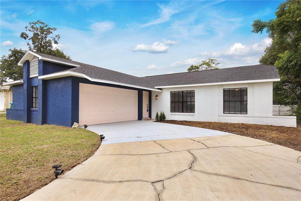 2394 Kerridale Street - Photo 1