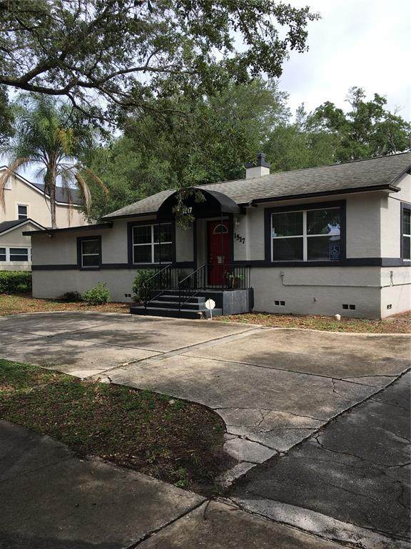 1517 Robinson Street - Photo 1