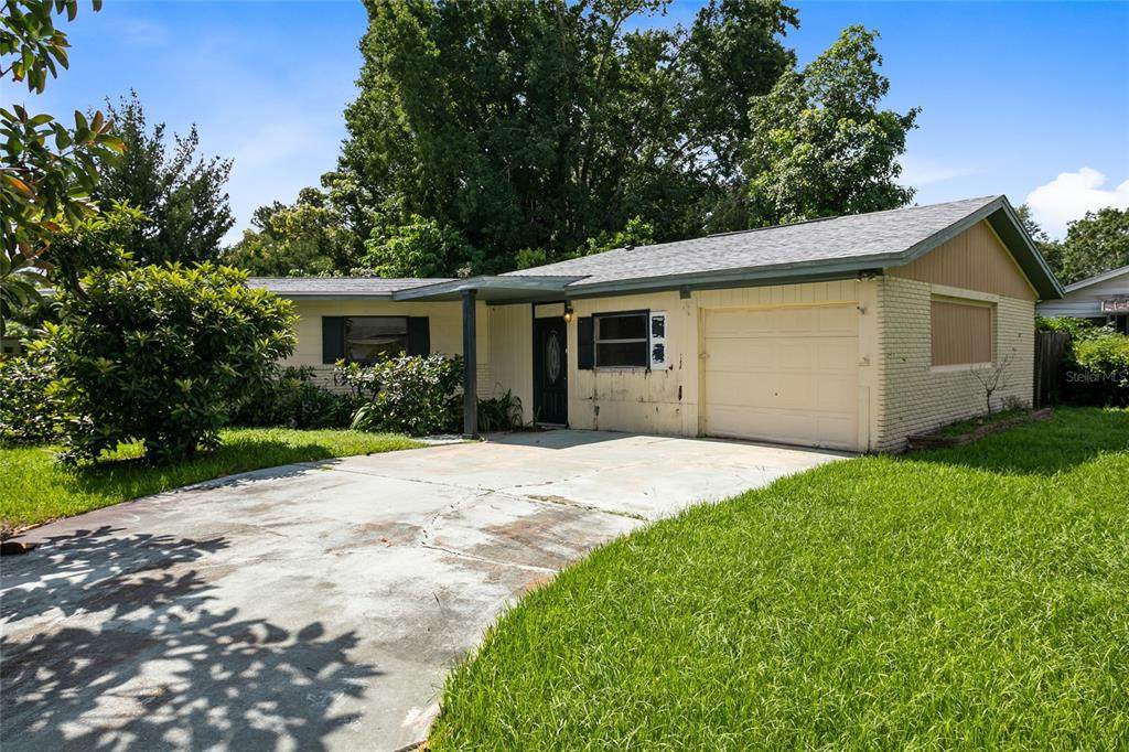 612 Balfour Drive - Photo 1