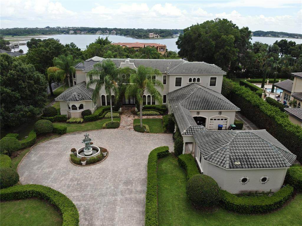 3026 Porto Lago Court - Photo 1