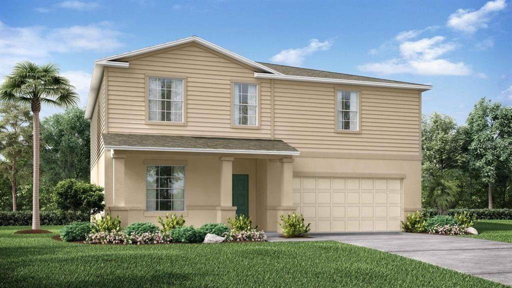 200 Spoonbill Drive - Photo 1