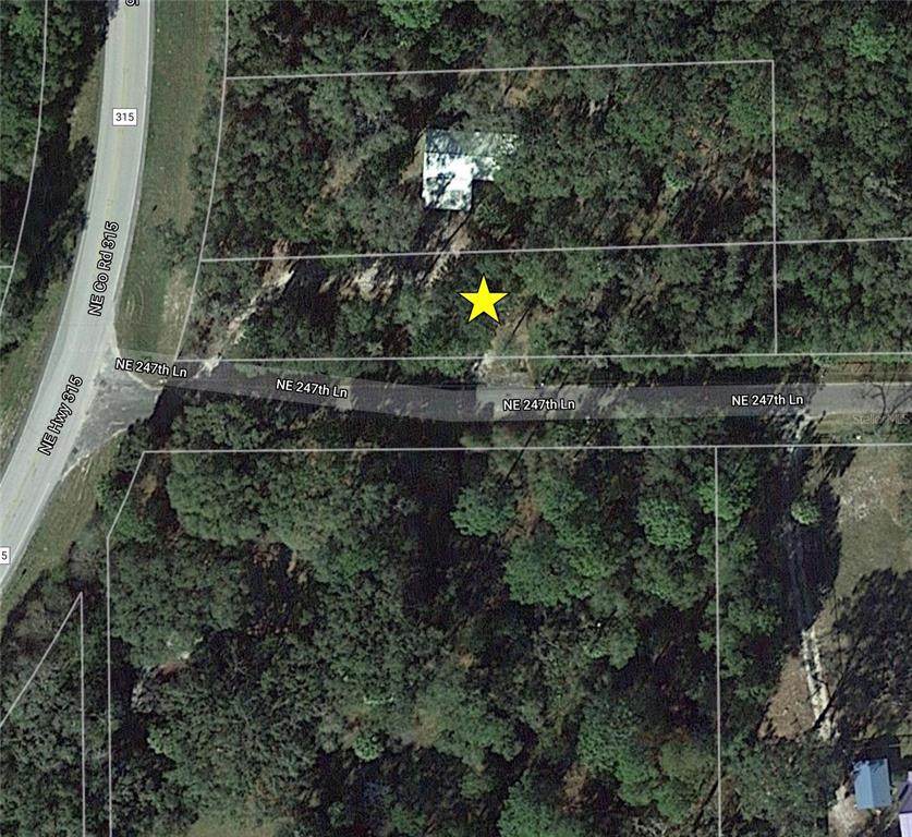 247TH Lane - Photo 1