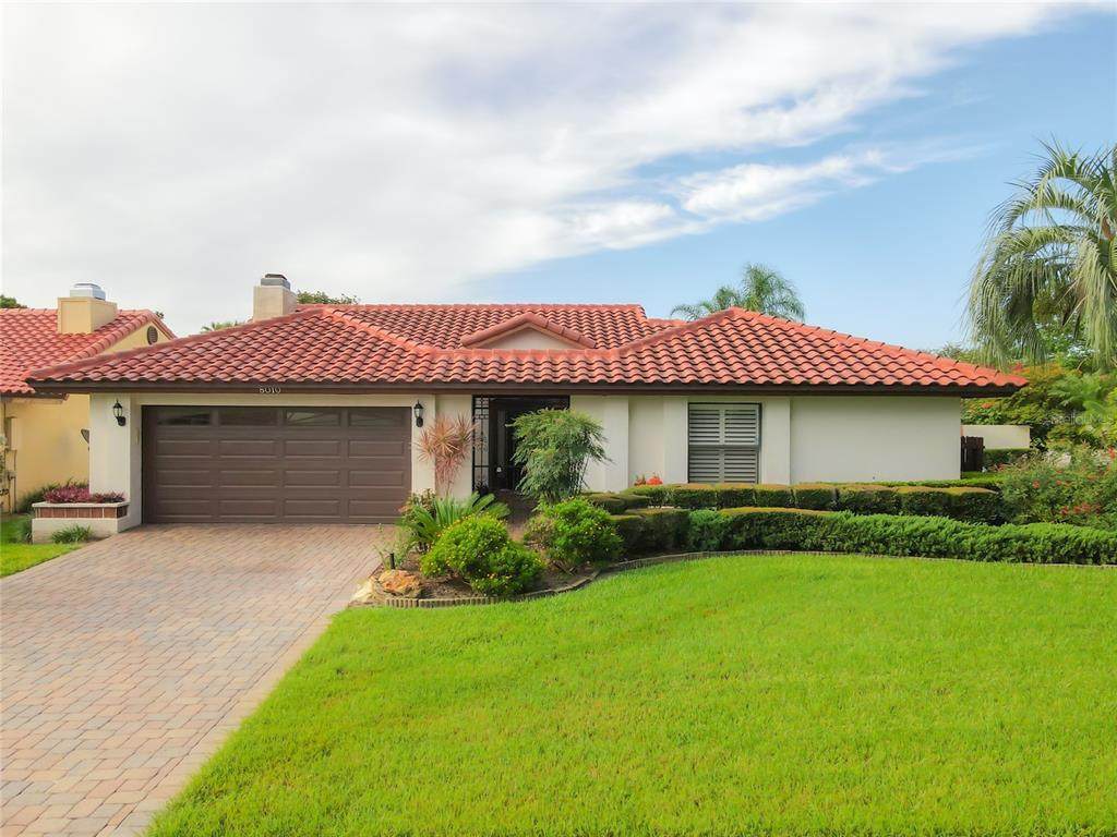 8010 Marcella Drive - Photo 1