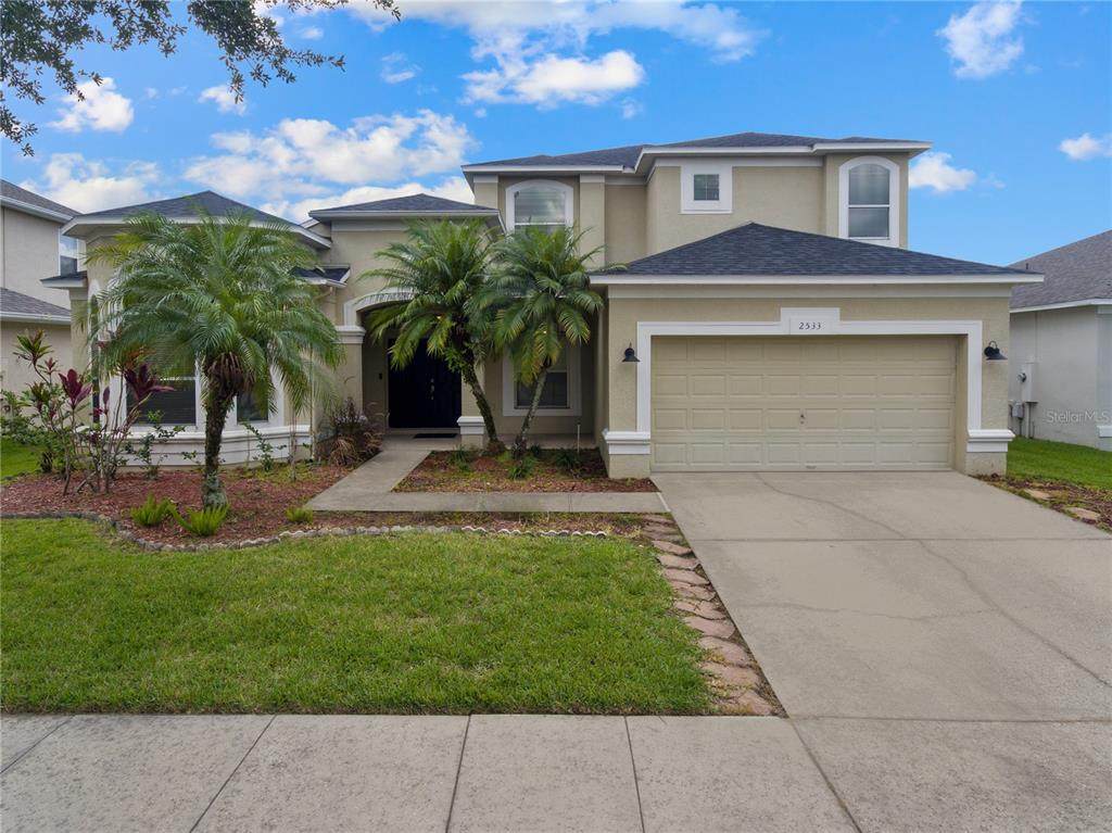 2533 Corbyton Court - Photo 1