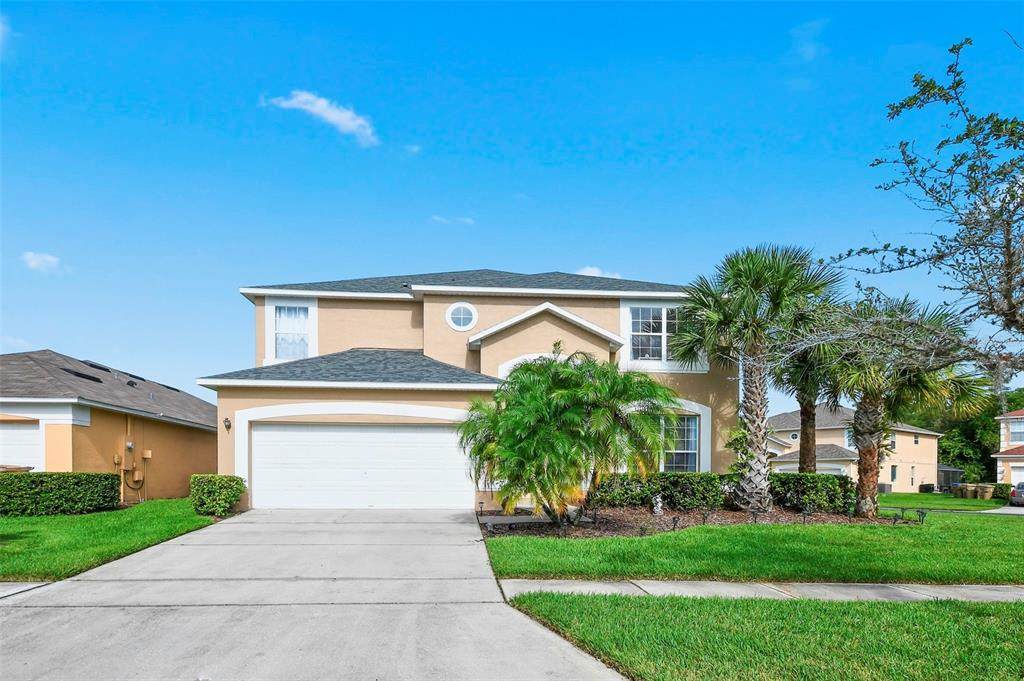 152 Castaway Beach Way - Photo 1