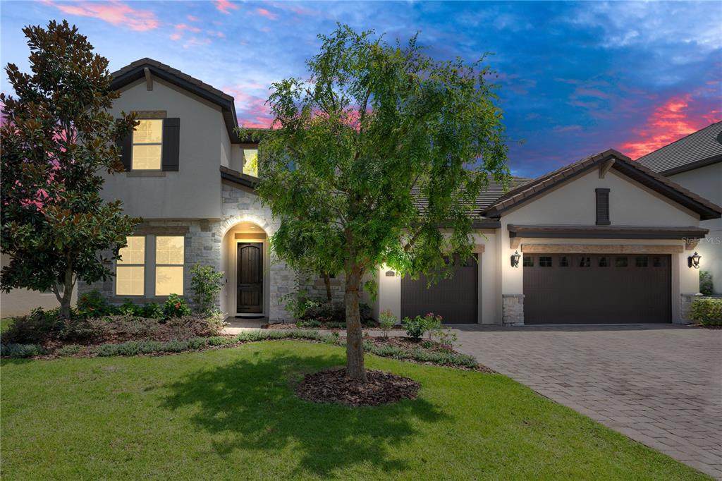 8446 Chilton Drive - Photo 1