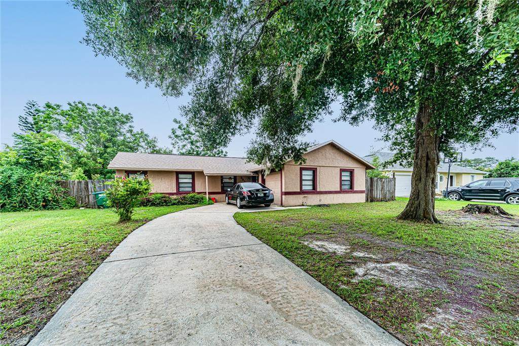3336 Sanborn Lane - Photo 1