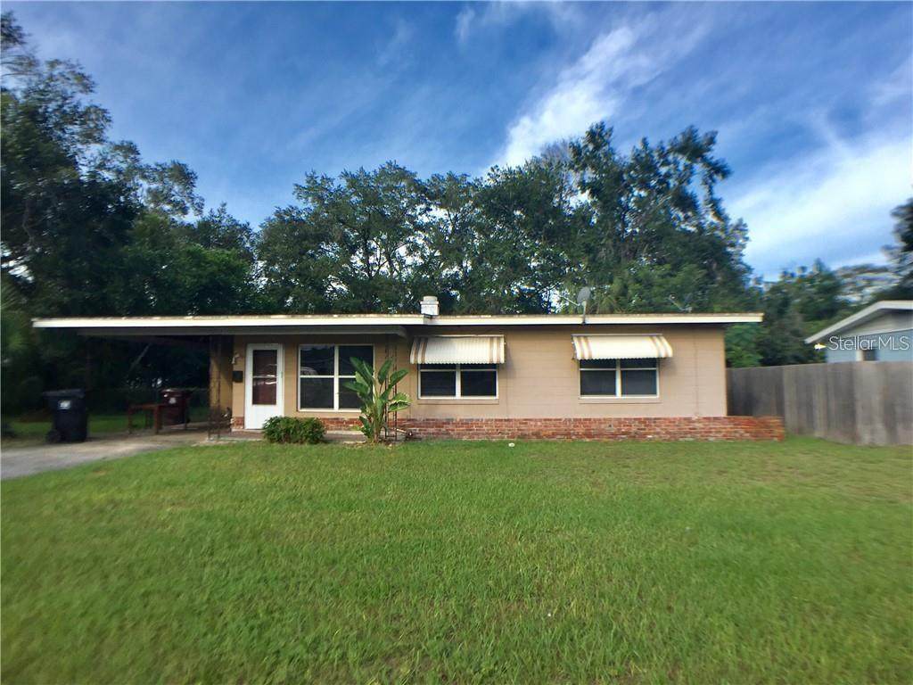 1406 Conway Road - Photo 1