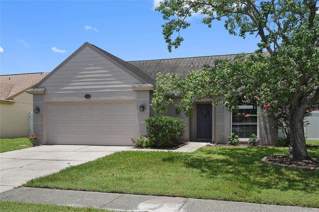 13110 San Diego Woods Lane - Photo 1