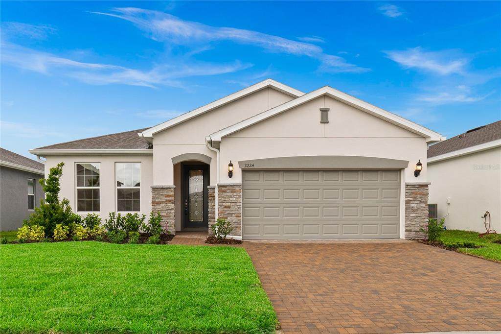 2224 Wood Stork Lane - Photo 1