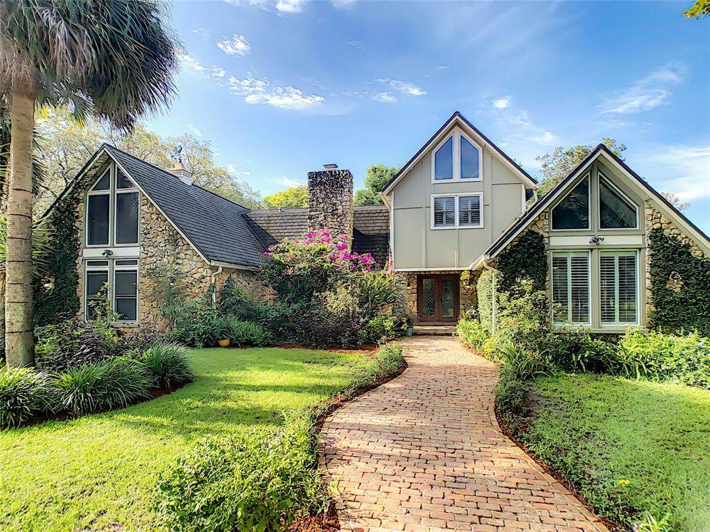 175 Trade Winds Road - Photo 1