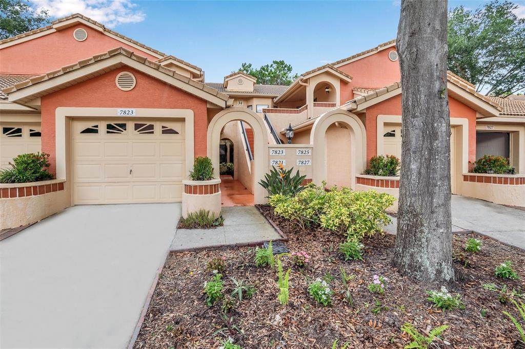 7823 Sugar Bend Drive - Photo 1