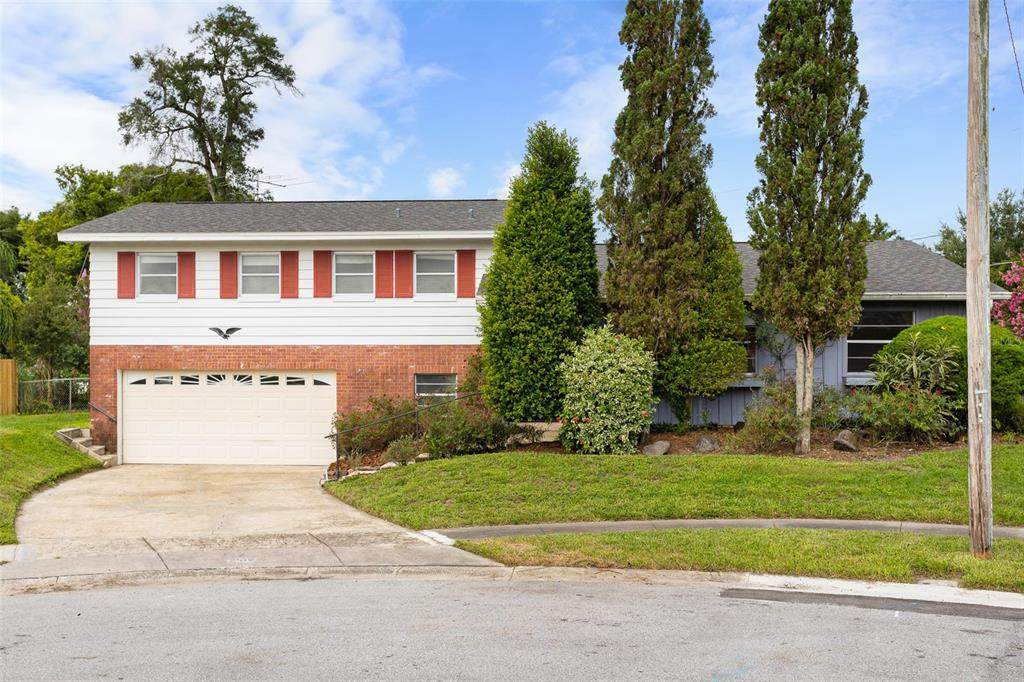 2512 Compton Street - Photo 1
