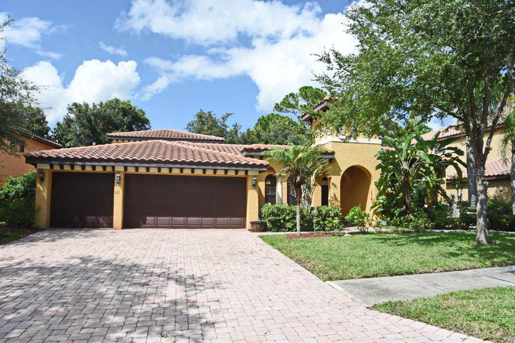 111 San Lucia Drive - Photo 1