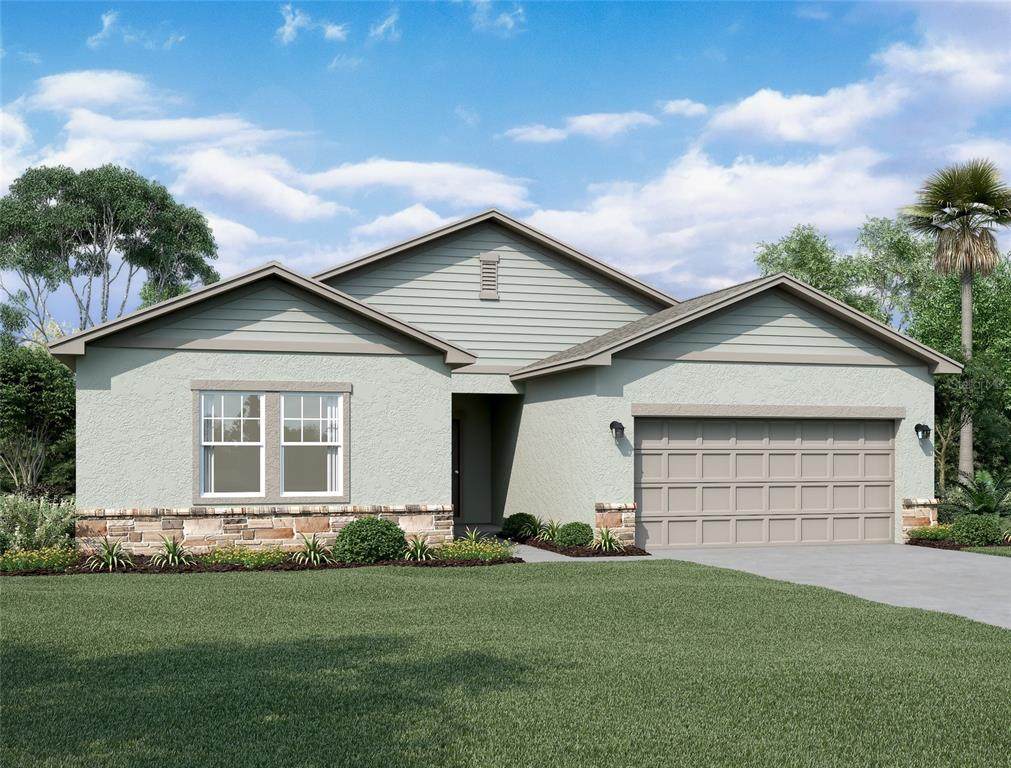 732 Ocean Spray Drive - Photo 1