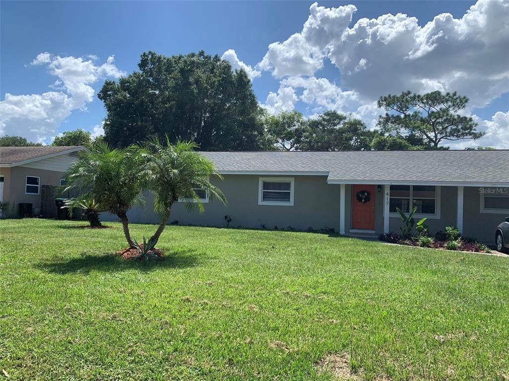 417 Carvell Drive - Photo 1