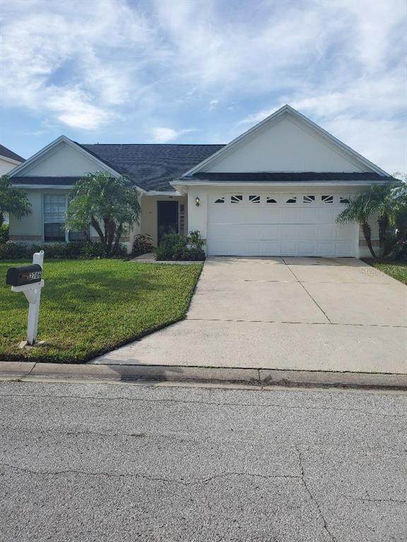 2706 Autumn Green Drive - Photo 1