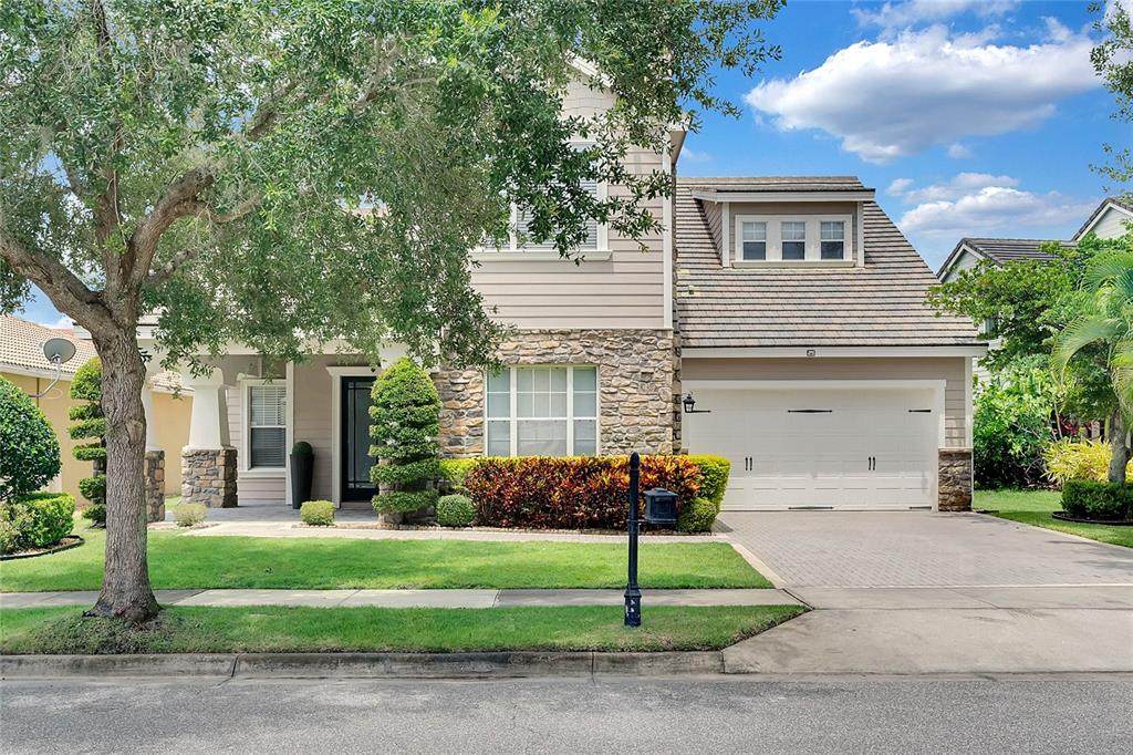 7514 Lake Albert Drive - Photo 1