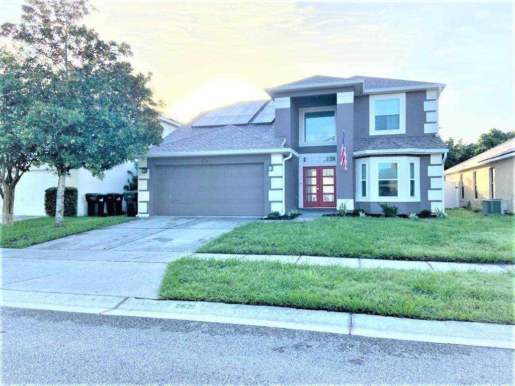 2621 River Ridge Drive - Photo 1