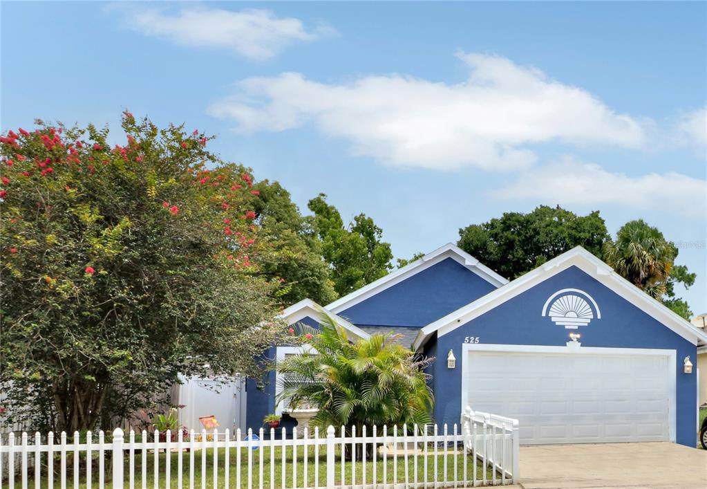 525 Conure Street - Photo 1