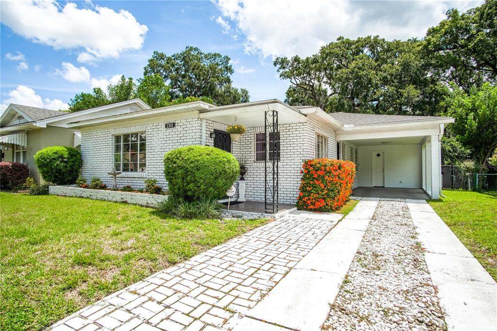 2301 Ann Arbor Avenue - Photo 1