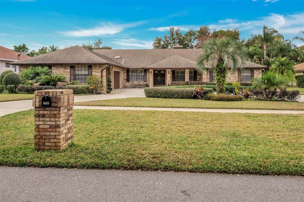 1528 Majestic Oak Drive - Photo 1