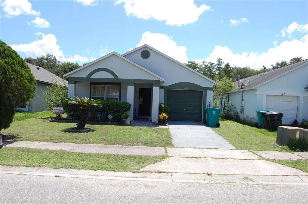 1265 Fremont Park Avenue - Photo 1