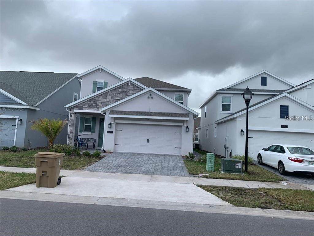 4569 Storytelling Way - Photo 1