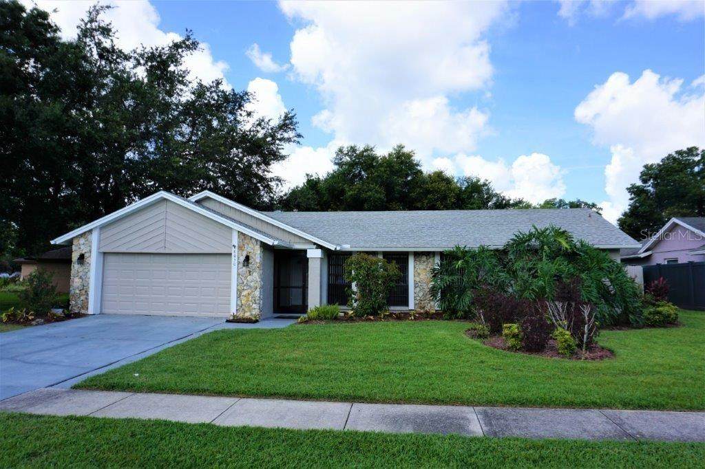 8030 Calabria Court - Photo 1