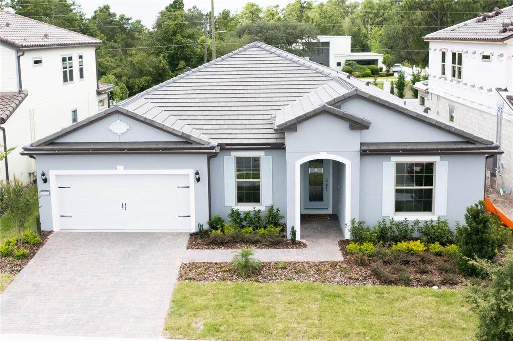 7530 Wandering Way - Photo 1