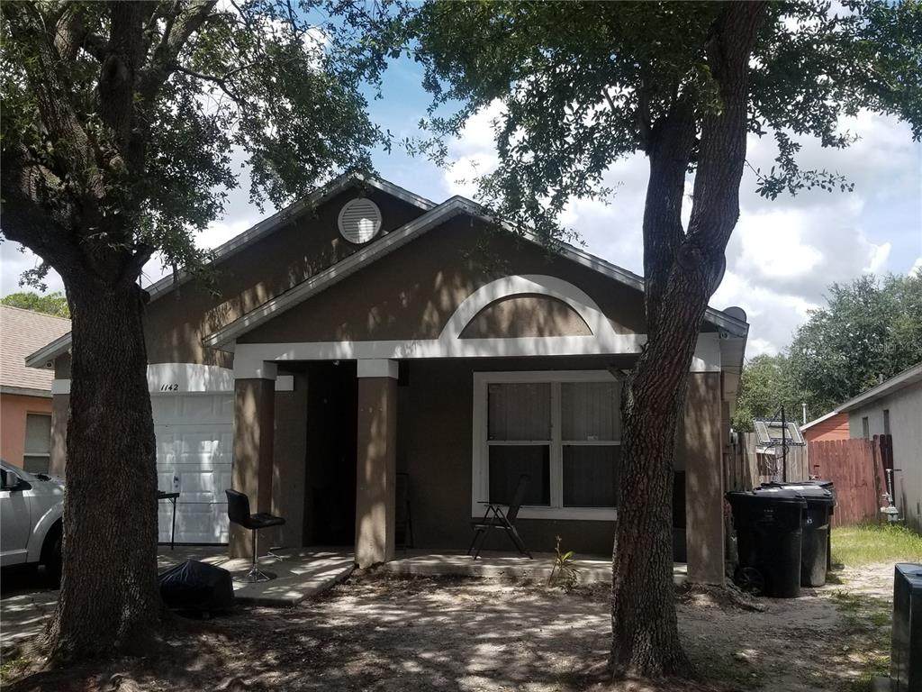1142 Fremont Park Avenue - Photo 1