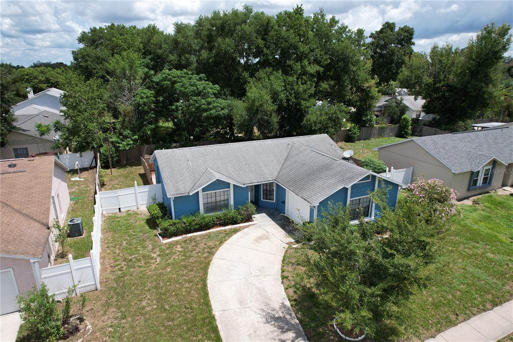 5508 Park Hurst Drive - Photo 1