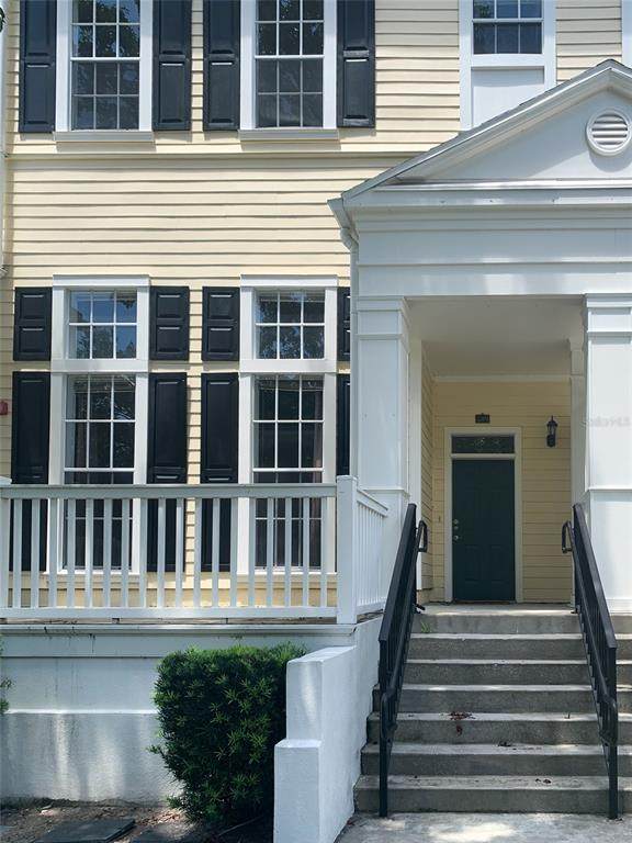 589 Campus Street - Photo 1