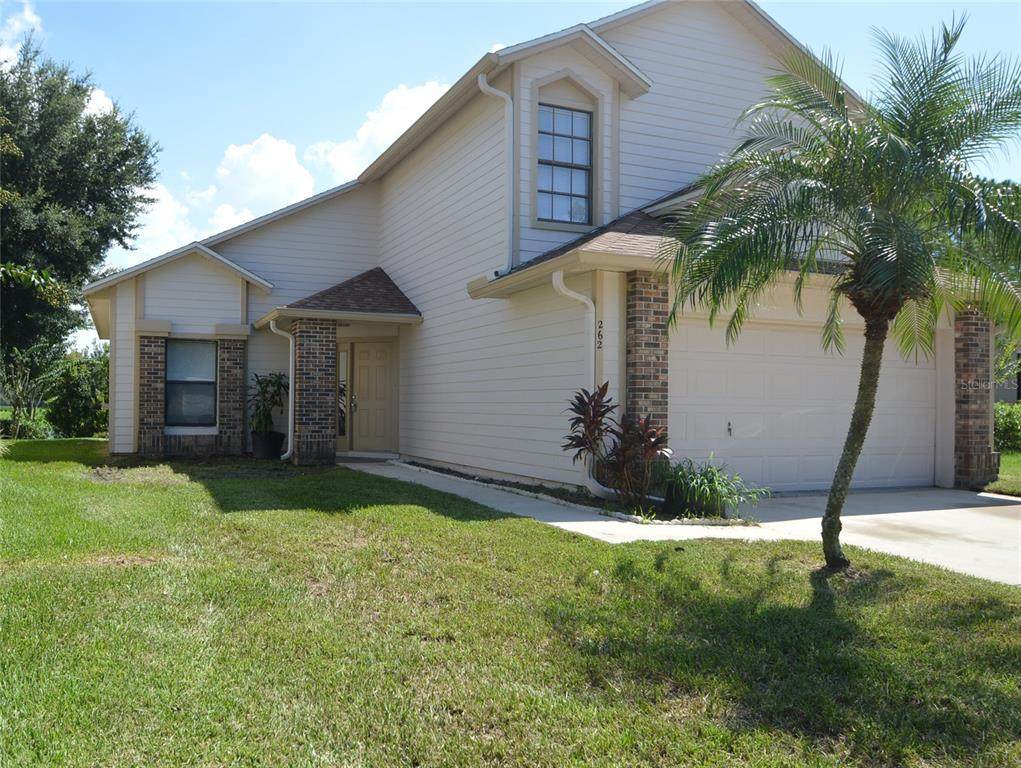 262 Lakebreeze Circle - Photo 1