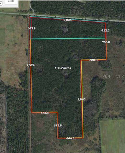 15539 County Road 305 Road - Photo 1