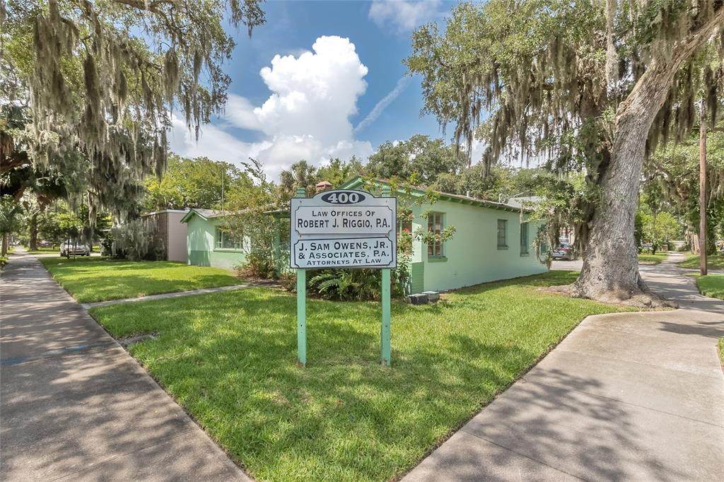 400 Palmetto - Photo 1