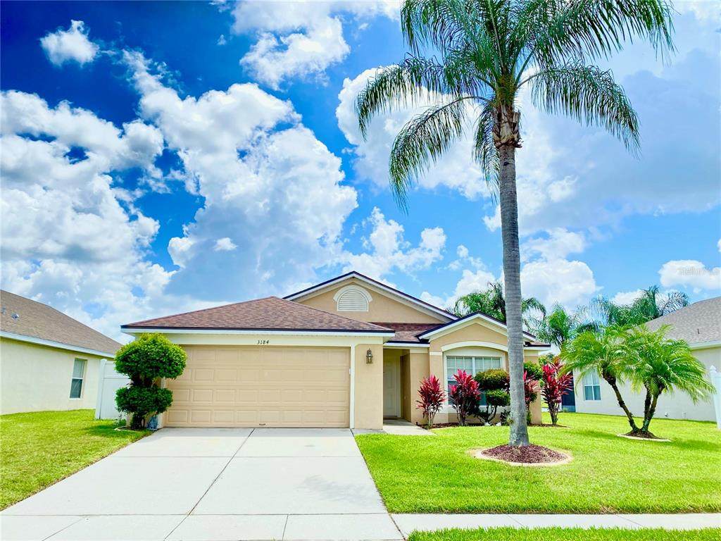 3184 Stonehurst Circle - Photo 1
