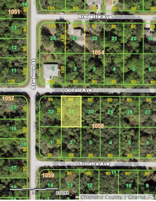18097 Goliad Avenue - Photo 1